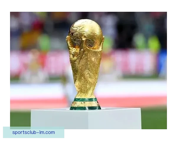2026年世界杯决赛：历史性的对决与足球传奇的诞生